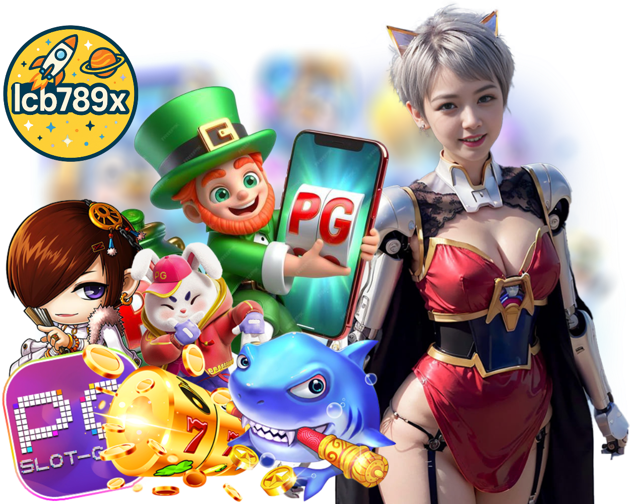 ทางเข้า LCB789X ฝาก 10 รับ 100